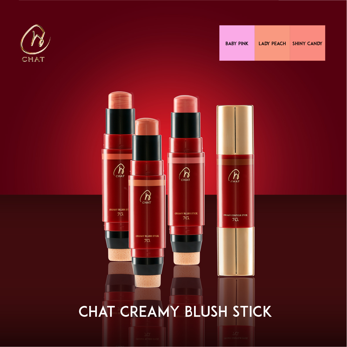 CHAT Blush stick-01