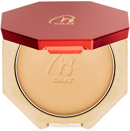 chat classic powder foundation13