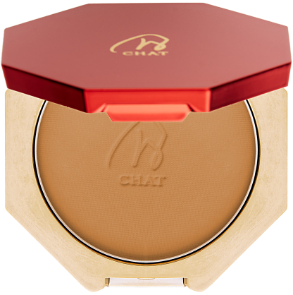 chat classic powder foundation13