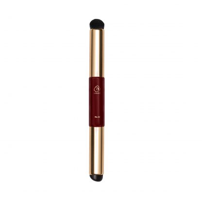 CHAT Duo Lip Blending Brush