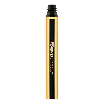 Browit by Nongchat Forever Lash Up Mascara Classic Black มาสคาร่าขนตายาว บราว อิท บาย น้องฉัตร