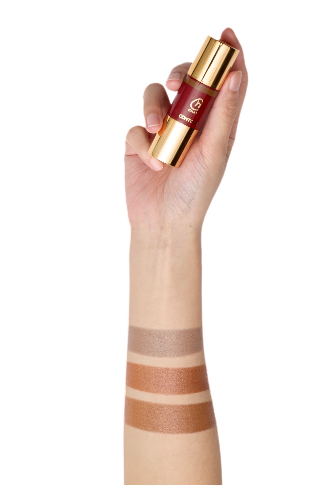 CHAT Mini Creamy Contour Stick (ฉัตรมินิครีมมี่คอนทัวร์สติ๊ก)