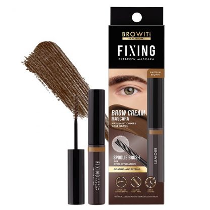 3Browit Men Fixing Eyebrow Mascara3