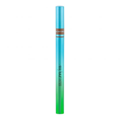 Browit Awake Caffeine Eyeliner ( อะเวคคาเฟอีนอายไลน์เนอร์ ) 112