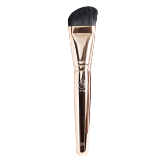 No.23 Moisturizer and Foundation Brush